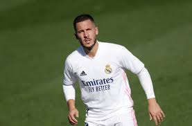 The belgian forward has been plagued by issues since swapping following tests carried out today on our player, eden hazard, by real madrid medical services, he has been diagnosed with an injury in the rectus. Eden Hazard Suffered Another Injury Vs Deportivo Alaves