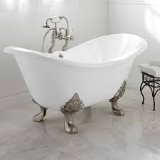 Compare with the height that is closest to you. Claw Foot Tubs To Fit Your Space And Budget
