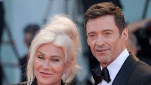 Hugh Jackman y Deborra-Lee Furness dan explicaciones sobre su divorcio  sorpresa