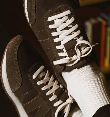 Shoe Laces