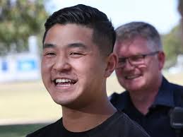 West Gate Freeway truck crash: driver pulled to safety by witnesses before  fireball