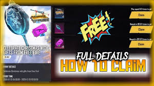 9 мин и 44 сек. Free Fire New Update How To Claim In Tamil Veri Thanam Events Youtube
