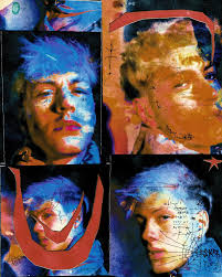 sk7® @sevenkayne by @fresco.96 @francovelastiqui @ezsalvatierra  @carosuarez.mua @laraschottland @broken_hq