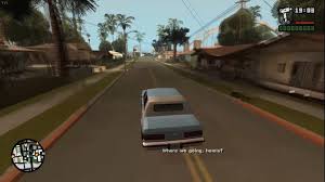 San andreas' on the pc and mac gives you lots of extras. Gta San Andreas Highly Compressed For Pc Highly Compressed
