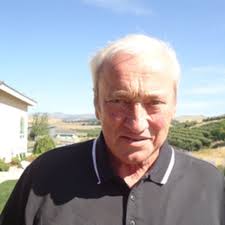 Billy Holt Obituary (1945