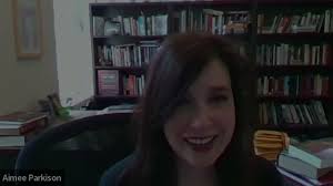 2023 BIG OTHER Book Award for Fiction Finalist Aimee Parkison Reads from  DISAPPEARING DEBUTANTES