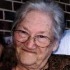 Obituary information for LaVerne Perry Cripple