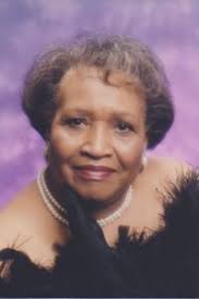 Mrs. Robbie Lee Byers Obituary in Gadsden at West Gadsden Funeral Home