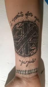 The name 'osiris' originated from the latinized type of the egyptian word 'usir' which means powerful or mighty. Dreadneck Life New Crass Tattoo By Yann I M Really Into Trading