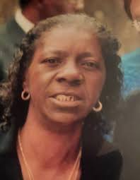 Obituary for Pastorah (Hill) Wilson