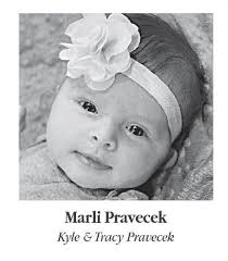 Beautiful Baby, February 25, 2015