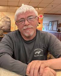 Jerry "Kevin" Anderson Obituary September 15, 2025