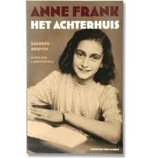 Anne frank's diary is too tenderly intimate a book to be frozen with the label classic, and yet no lesser designation serves. The Diary Of Anne Frank Anne Frank House