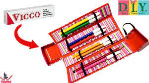 How to make a diy colgate toothpaste box? Pin On Best Out Of Waste
