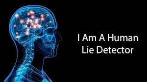Published 9:49 pm et tue, 5 aug 2008 updated 1:14 pm et thu, 5 aug 2010 cnbc.com. I Am A Human Lie Detector By Rosemadderthanyou October Storytime 2017 Youtube