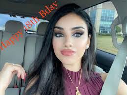 HAPPY BIRTHDAY MY LOVELY GIRLS Rawan Ali & Noor Faisal Elshewaly 🎂🎁🥳  Nothing lights up my world more than you, life is way happier when you are  around 💜❤️