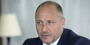 BGC's acquisition of Poten & Partners shows finance has an appetite for  shipbroking