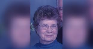 Obituary for Verna Elaine (Shaffer) Boyer