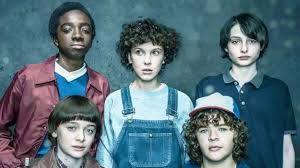 Image result for stranger things