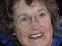Patty Lynne Grimes Obituary (1942