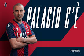 For the game between bologna fc vs as roma on 13/12/2020 at 17:00 we calculated that bologna fc has a 35% probability to win, 28% probability to draw and has a 37% probability to win. Bologna Fc 1909 On Twitter It S Official Rodrigo Palacio Has Renewed His Bologna Contract Until 2020 Weareone