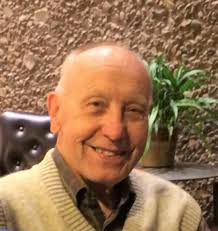 Richard "Dick" L. Zarek Obituary September 4, 2018