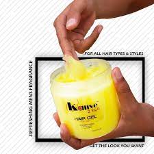 Peppermint and rosemary essential oils stimulate hair growth and add shine. Kalive2style Mens Hair Styling Gel 16 Oz Strong Hold Hair Gel For Men With Light Shine