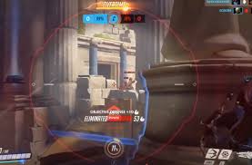 Surefour facing sinatra (150k) on dorado and starting a tracer duel. The Best Crosshair For Widowmaker Gearbroz