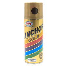 Remove victim to fresh air and keep at rest in a position comfortable for breathing. Anchor Spray Paint Gold Singapore Eezee