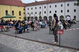0,6km de la alba iulia. Meteo Botosani Pe 7 Zile