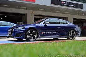 Audi Sportscar Experience Audi Rs5 Review Track Drive