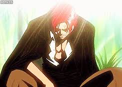 Check spelling or type a new query. Red Haired Shanks Quotes Quotesgram