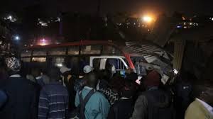 #742 of 1,278 tours in nairobi. Four Dead As Bus Ploughs Into Pedestrians In Kangemi Crash Nairobi News