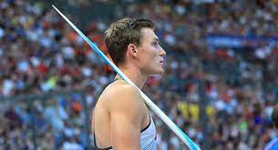 Jun 07, 2021 · seit seinem spektakulären triumph von rio findet christoph harting nicht mehr in die spur. Olympische Spiele In Tokio Ohne Rio Olympiasieger Thomas Rohler Leichtathletik De