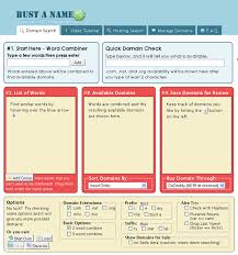 62 Domain Tools