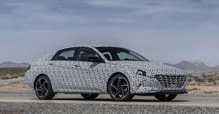 We did not find results for: 2021 Hyundai Elantra N Line Is The First Hot Sedan Version Of The Elantra Autox