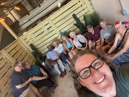 Having small talk is safe, but let's be honest it's boring. “How's the  weather?” “How was your weekend?” These are fine conversation starters, but  if you stay there, you miss out on