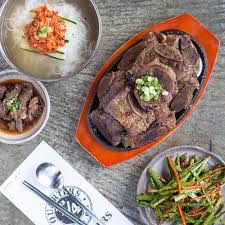 166 reviews of tj korean bbq this place has great food, it's fairly affordable. Best Korean Bbq In Los Angeles 2018 Top 7 La Korean Barbecue Restaurants
