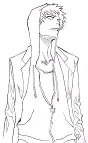 This high quality transparent png images is totally free on pngkit. Ichigo Draw Pesquisa Google Manga Anime Anime Book Art
