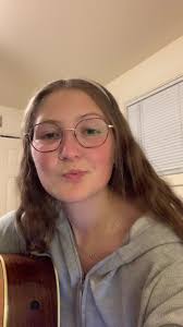 I dont care if 2 people see my videos. Still feels vulnerable🙃  #originalmusic #singersongwriter #music #fyp