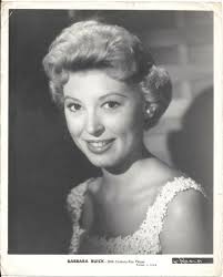 Who is Barbara Ruick dating? Barbara Ruick boyfriend, husband