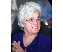 Angelina Bertoldo Obituary (1932