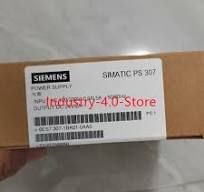 New Siemens 6ES7307-1BA01-0AA0 power module