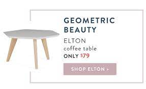 Lightly used coffee table from structube! Structube Coffee Tables At Less Than 100 Milled