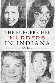 True Crime Stories Series