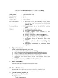 Download rpp kelas 3 kurikulum 2013 dan ktsp yang berisi sk & kd, prota, promes, silabus, kkm. Rpp Kelas 3 Sm 1