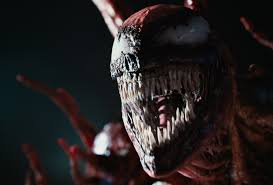 Venom: Let There Be Carnage Case Study | Image Engine VFX