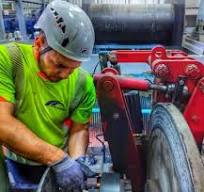 Field Service - Malmedie Solingen
