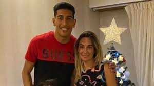 Sus estudios secundarios, esteban bullrich ocampo, de 48 años de edad, los hizo muy lejos de la escuela pública. Explosivos Posteos De La Mujer De Esteban Andrada Contra La Dirigencia De Boca Mercenarios Tn