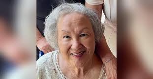 Obituary, Visitation & Funeral Information